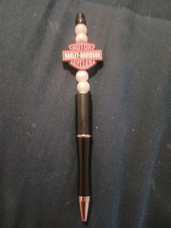 Harley Davidson Pens 