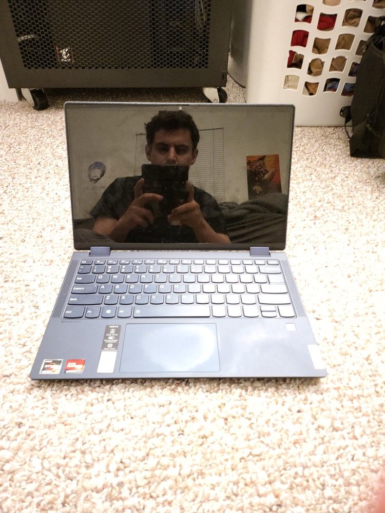 Lenovo Yoga 6 Laptop