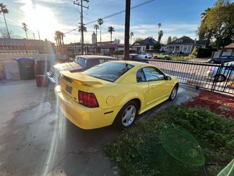 2003 Ford Mustang for sale or trade