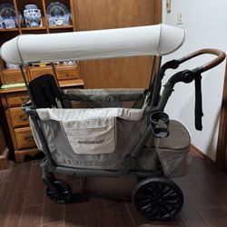 Wonderfold L2 Stroller Wagon
