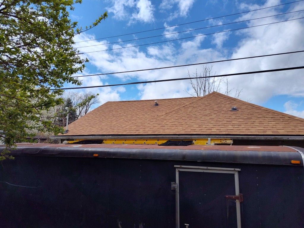 30ft Extension Ladder