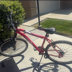 Schwinn Bicycle