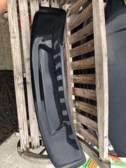Sun visor I bought it for my 94 Honda Civic coupe but didn’t fit I think it fits for a 99-00 Honda