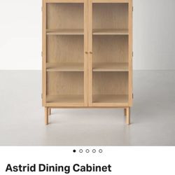 brand new 🔥🔥 dining  / room Cabinet / china cabinet 