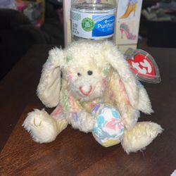 Ty attic treasure Georgia 1993