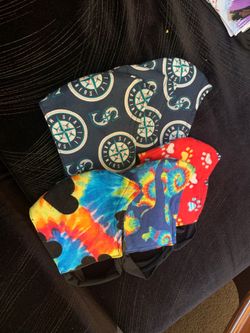 Face masks bundle deal