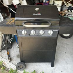 Grill 
