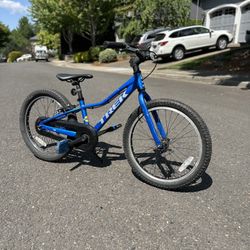Trek Kids Bike