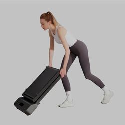 King Smith Walking Pad Z1F