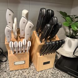 Knife