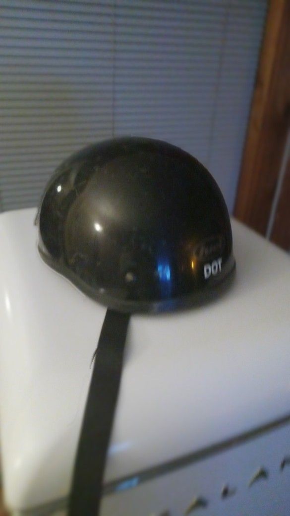 Half Helmet