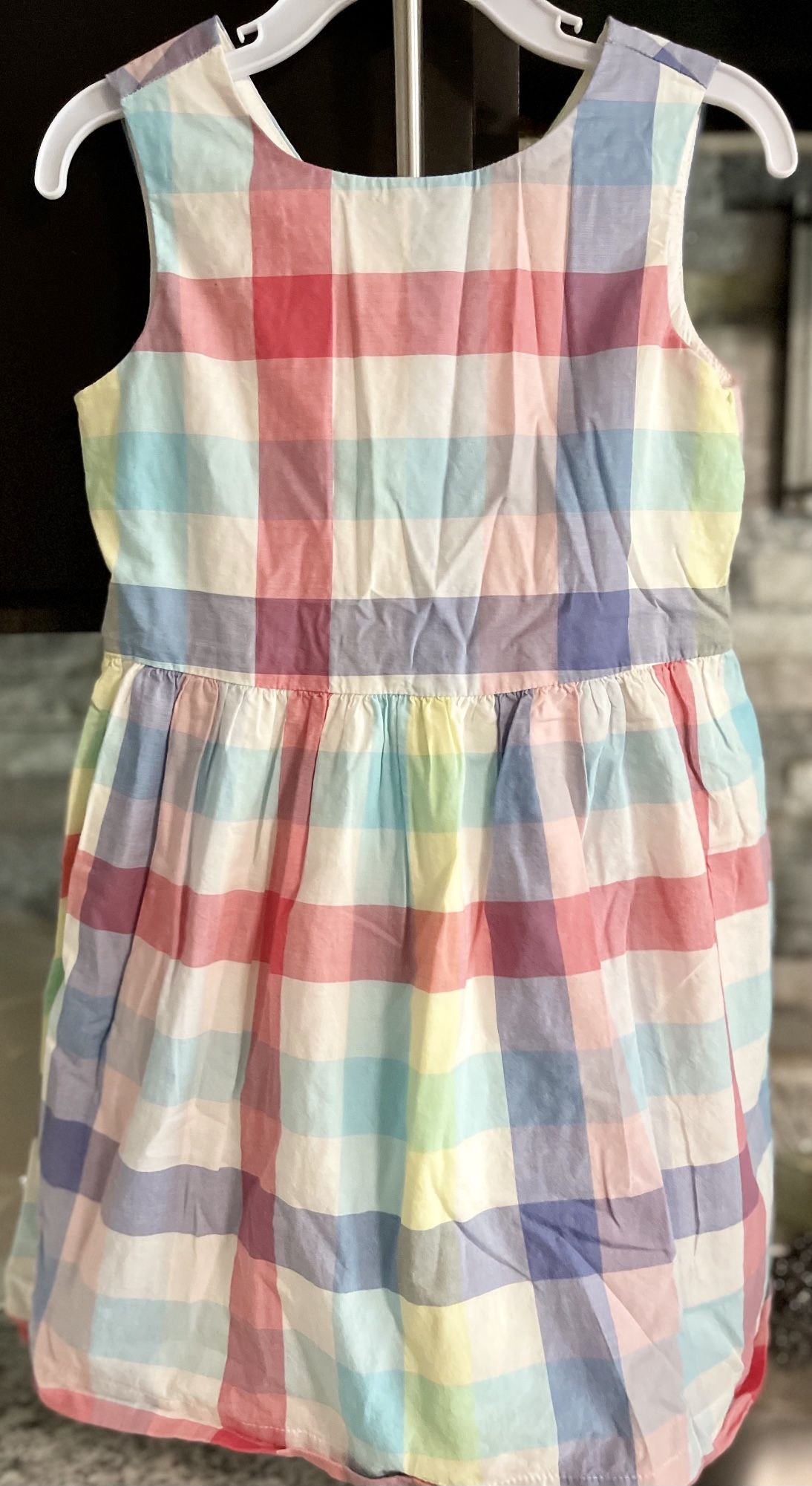 Baby Gap Dress Size 5 Excellent Condition