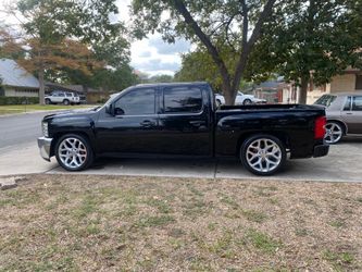 2011 Chevrolet Silverado