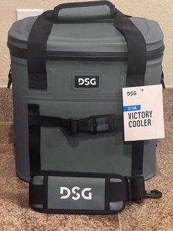 DSG Victory Cooler