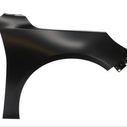 Front Passenger Fender 2013-2015 Chevrolet Malibu 
