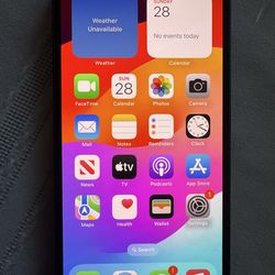 iPhone 13 unlocked 128gb