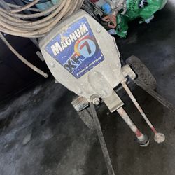 magnum by graco xr7 power piston