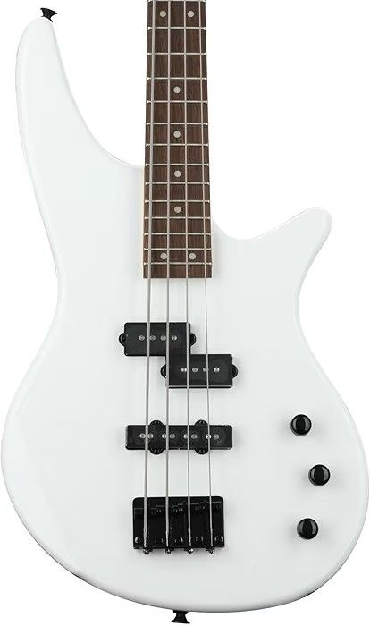 Jackson Bass