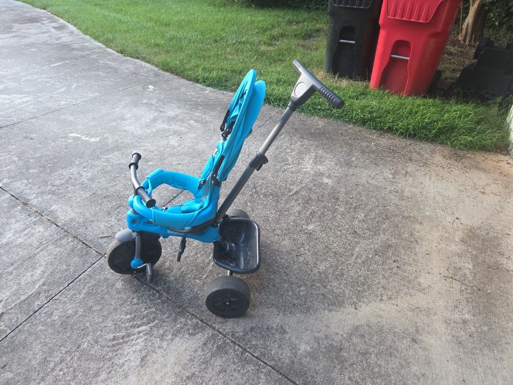 Trike