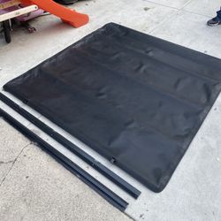 Truck Cover