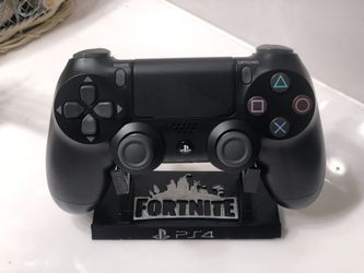 Fortnite PS4 Controller Stand