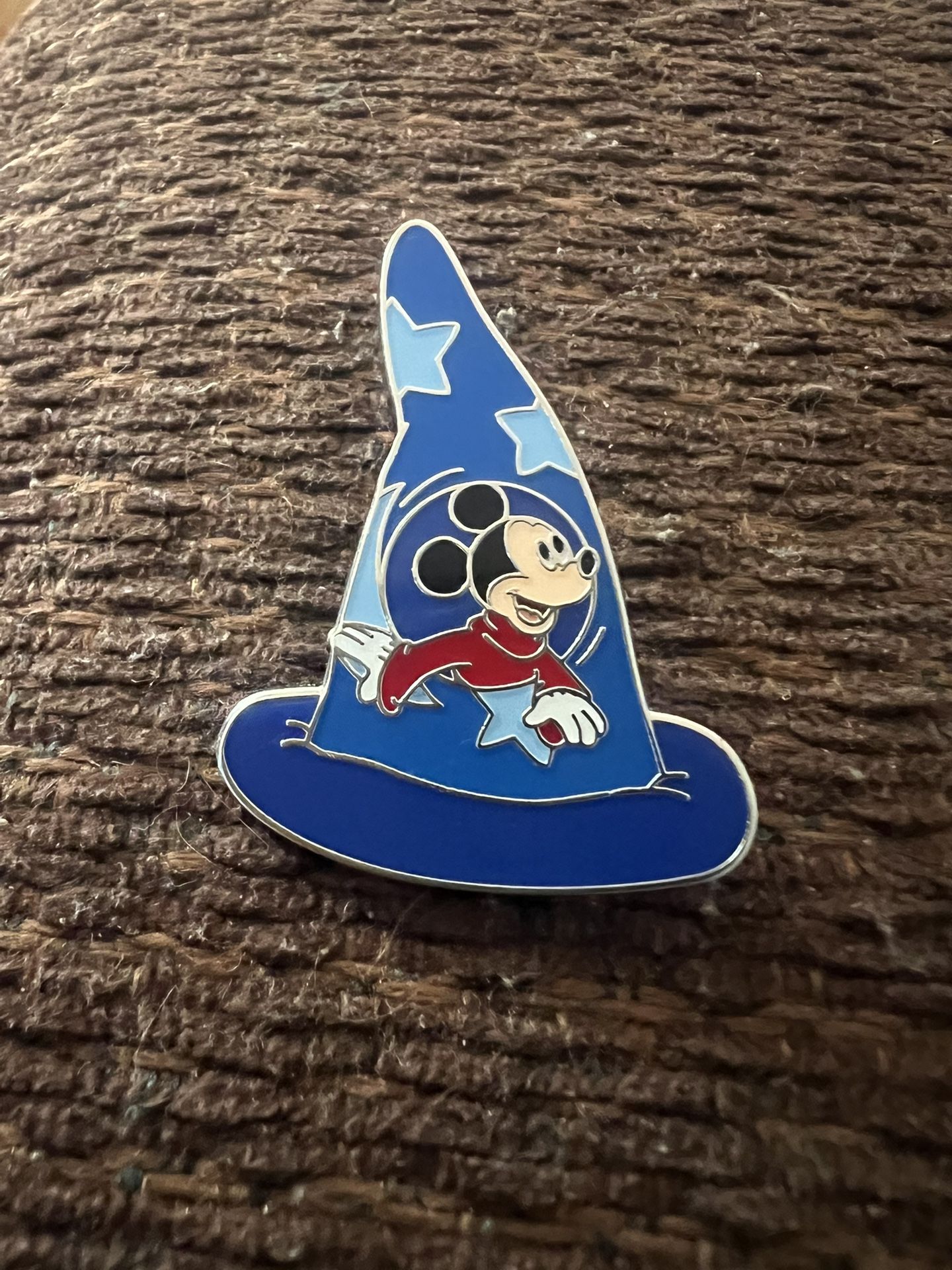 Disney pin