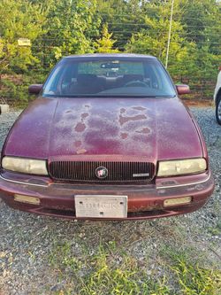 1996 Buick Regal Custom [ 3.8 V6 Bulletproof Engine]