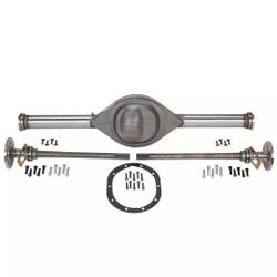 New AFTERMARKET FORD 9" HOUSING  with AXLES 