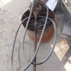 Hand Pump 