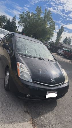 06 Prius