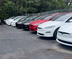 TESLA PRE PURCHASE INSPECTIONS