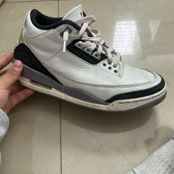 Air Jordan 3 