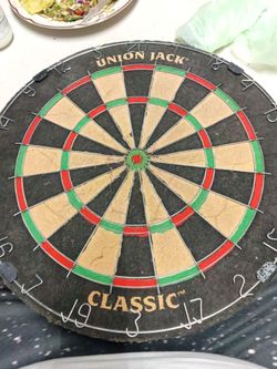 Dart Board