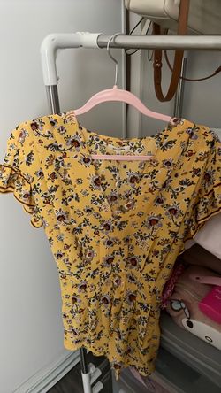 Women’s blouse