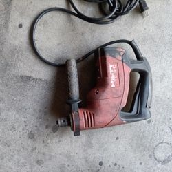 Hilti Power Drill
