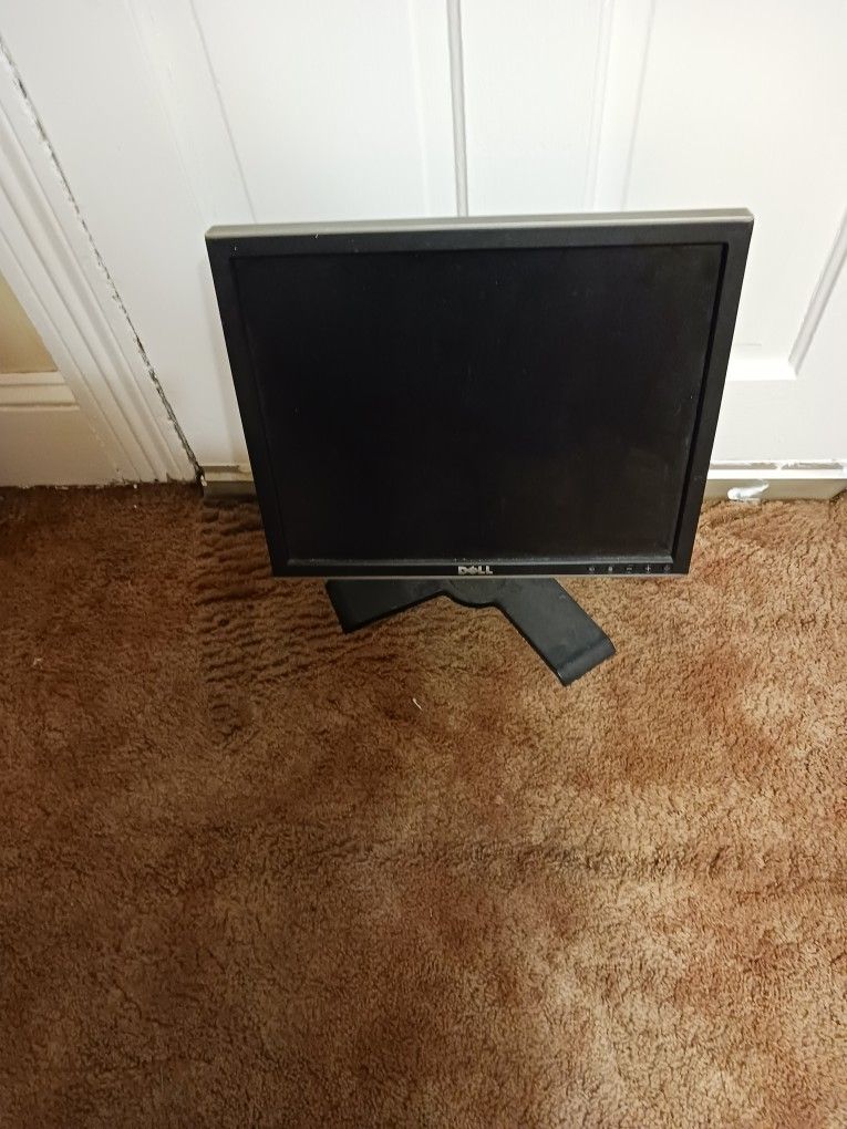 Computer Monitor