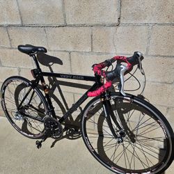 Motobecane Road Bike!