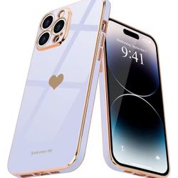 iPhone 14 Pro Case New