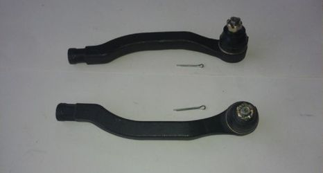TIE RODS CHEVROLET IMPALA MONTE CARLO PARTS