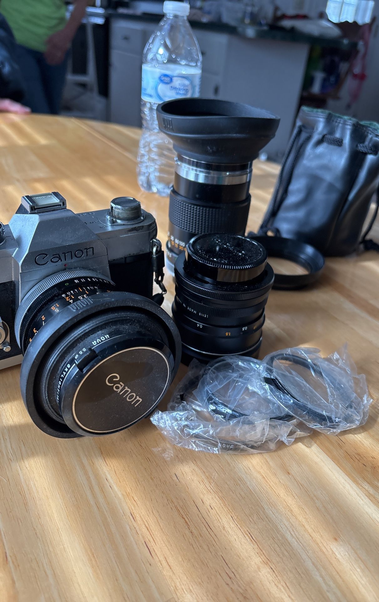 Camera