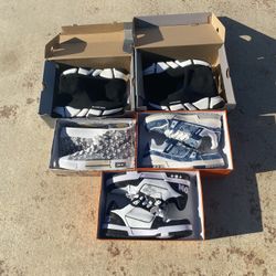 shoes