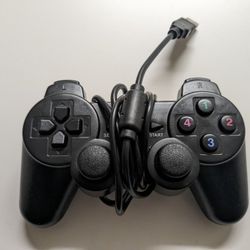 Wired PS3 Controller For PC