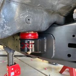 DRT Fabrication