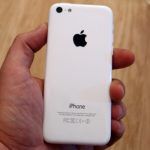 iPhone 5c 32GB Factory Unlocked Perfect Condition
