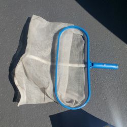 Pool Bug/leaf Skimmer