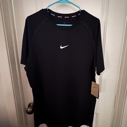 Nike Pro Dri-fit Shirt 