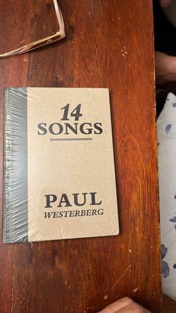 14 songs Paul Westerberg