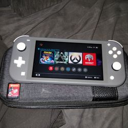 Nintendo Lite