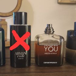 Cologne Perfume Fragrance 