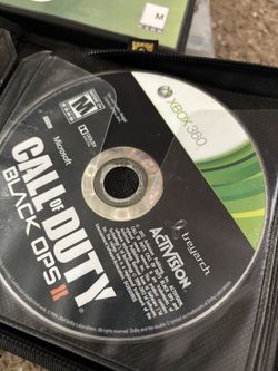 Xbox Games